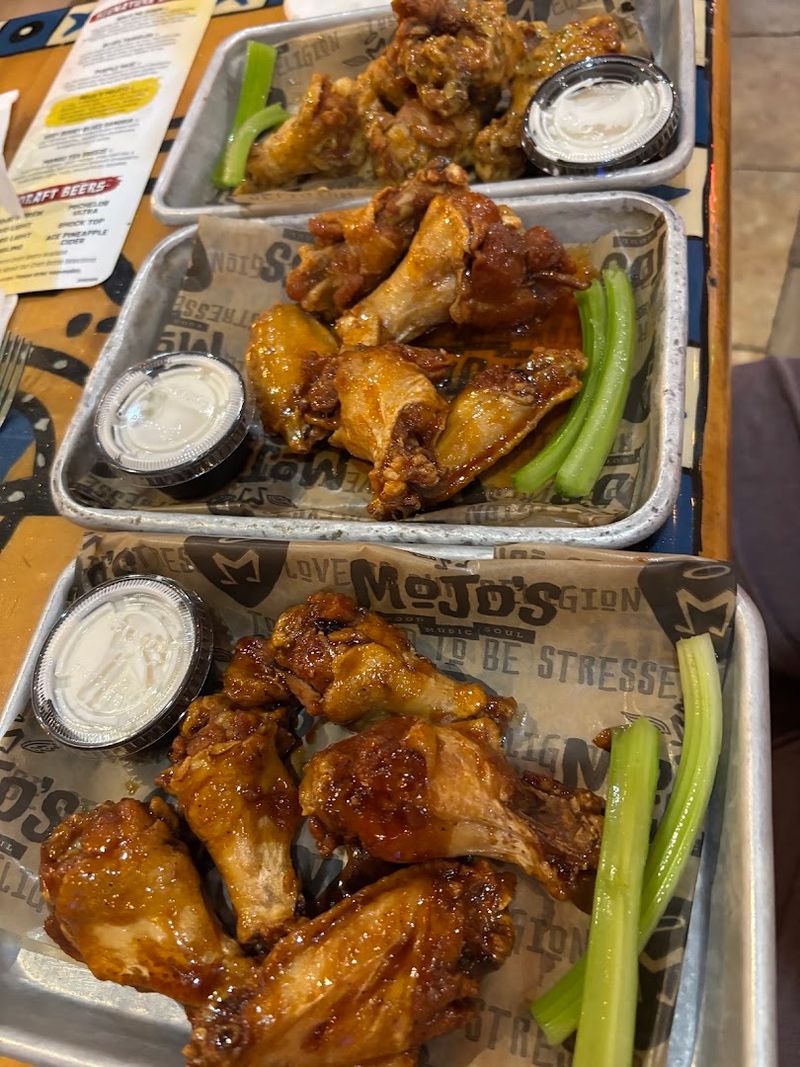 The Menu Highlights: Dishes That Keep People Coming Back