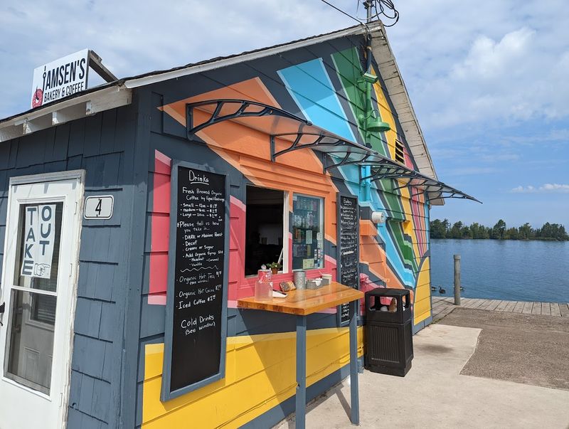 The Scale of Smoke: 2,000 Pounds Monthly