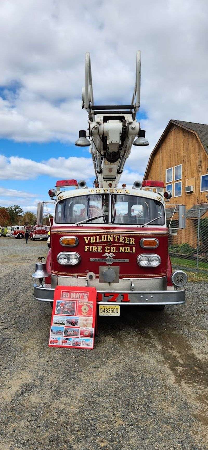 Special Events and Open Houses