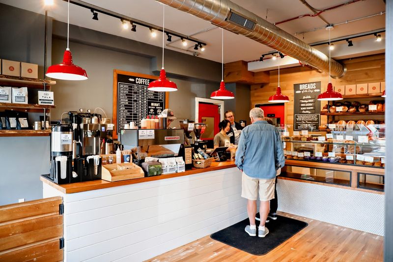 Libertyville Bake Shop — Libertyville