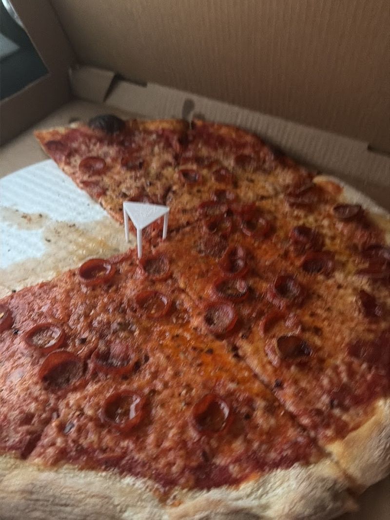 Prime Pizza — Los Angeles Area