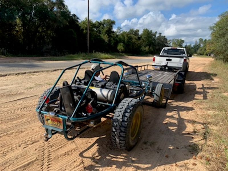 Parking Logistics and Trailer Tips