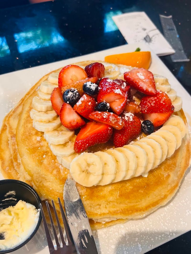 Florida, Keke’s Breakfast Café (Orlando)