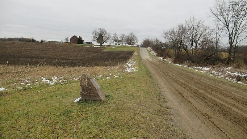 Michigan and Ohio Fought a War Over Their Border