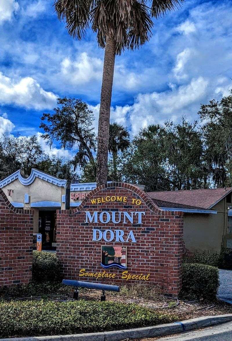 Florida - Mount Dora