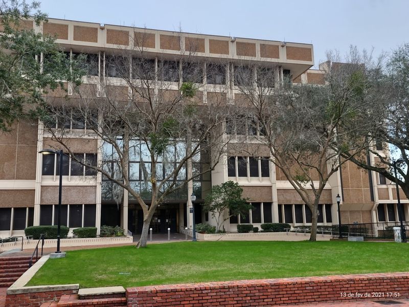 Florida - Gainesville