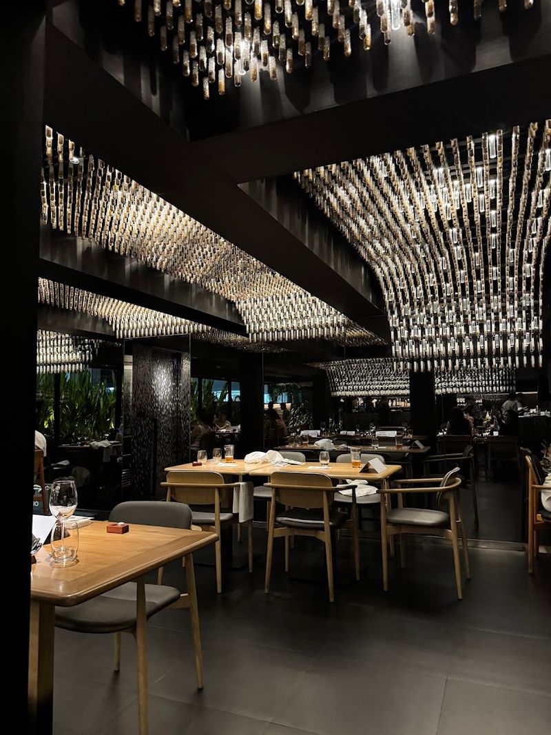 Le Du - Bangkok, Thailand