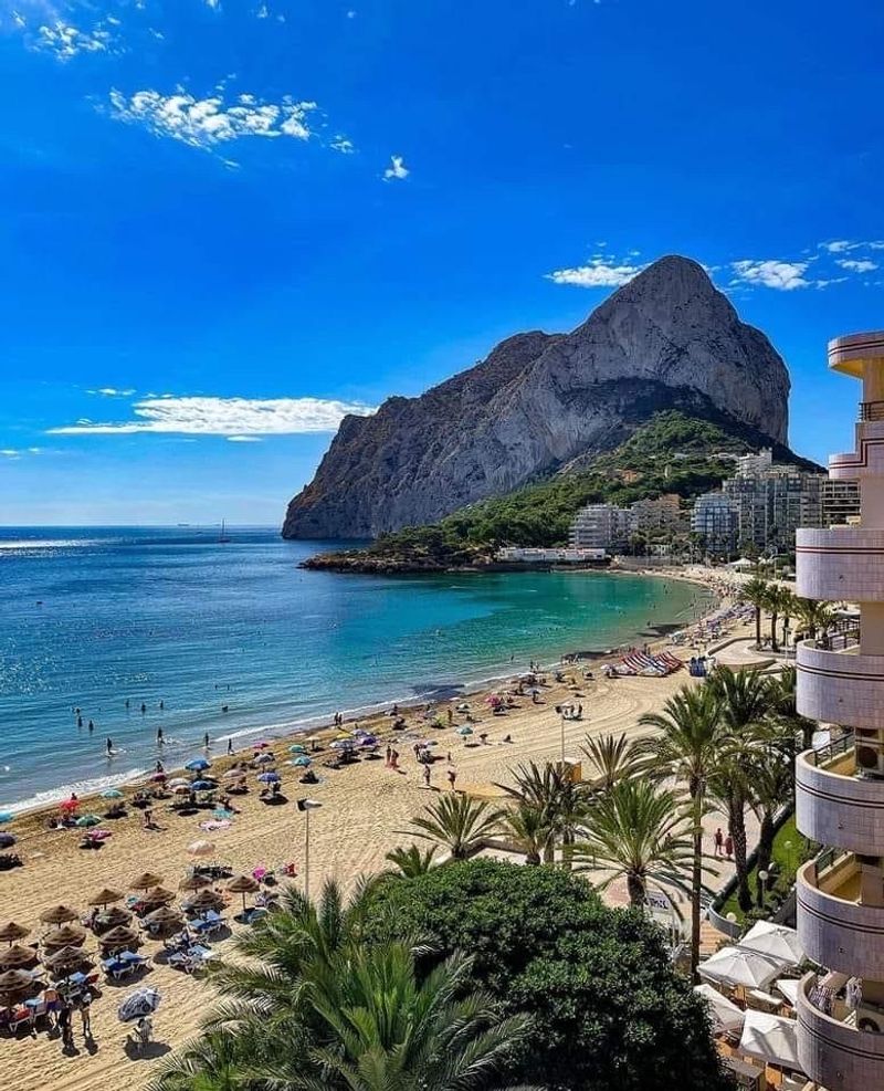Calpe