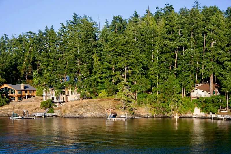 San Juan Islands, Washington