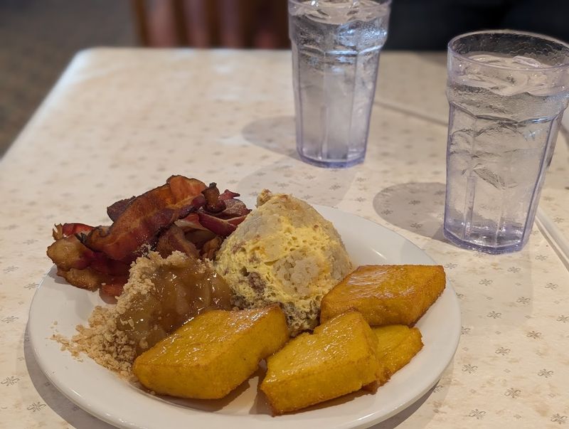 Berlin Farmstead — Berlin