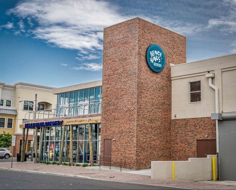 Beach Haus Brewery (Belmar)
