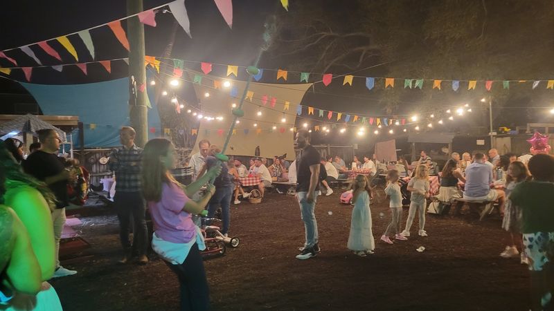 A Family-Friendly Space That Actually Means It