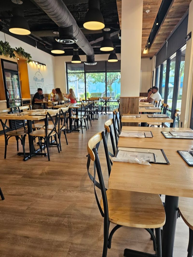 Service That Makes the Whole Experience Click