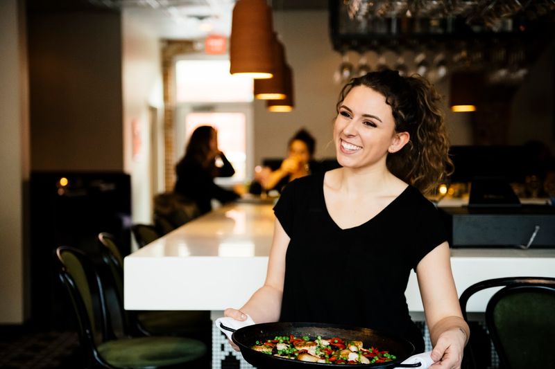 Service Style: Attentive, Knowledgeable, and Genuinely Friendly