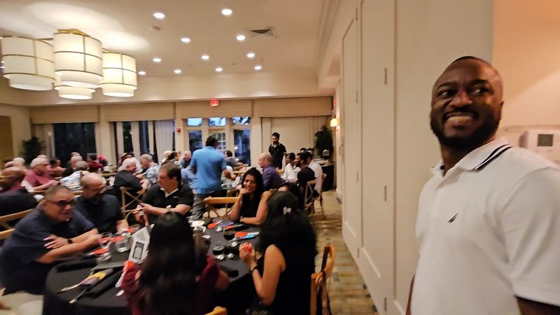 Private Events and Special Occasion Dining