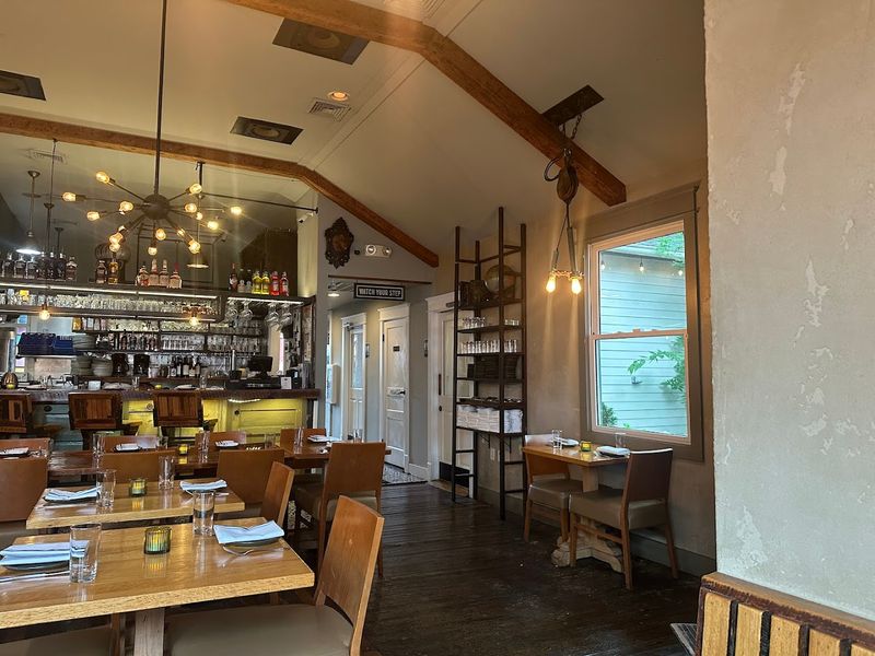 The Atmosphere That Keeps People Coming Back