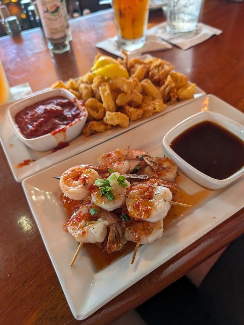 Service That Makes the Whole Experience Click