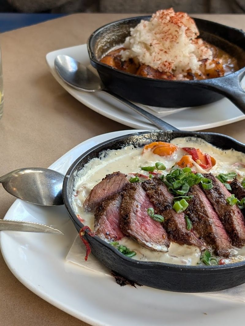 Pricing, Portions, and What You Are Actually Getting