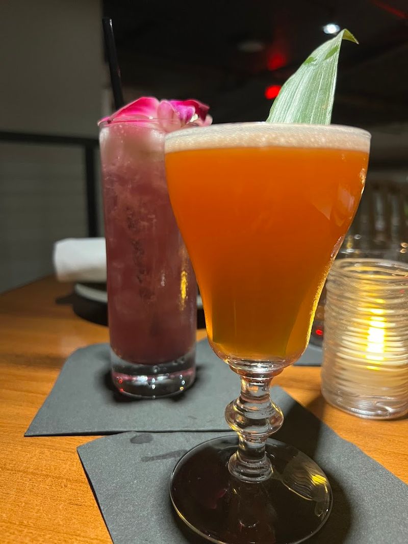 Creative Craft Cocktails That Complement Every Dish