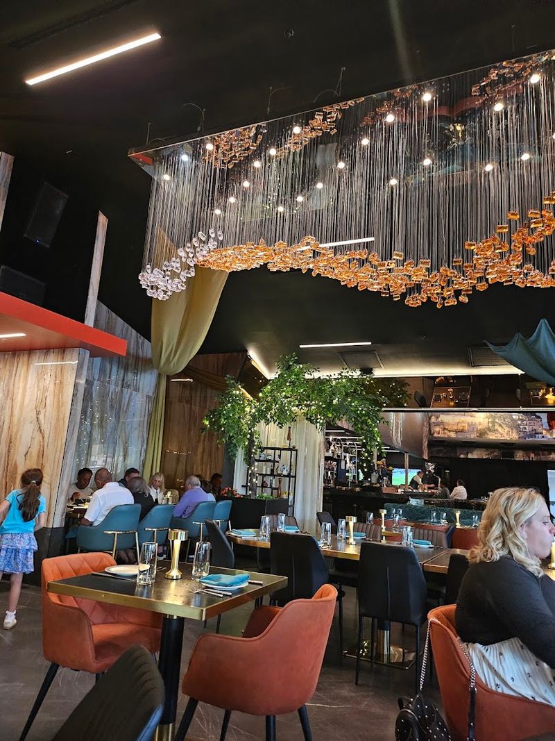 The Service Style That Sets Aurora Apart