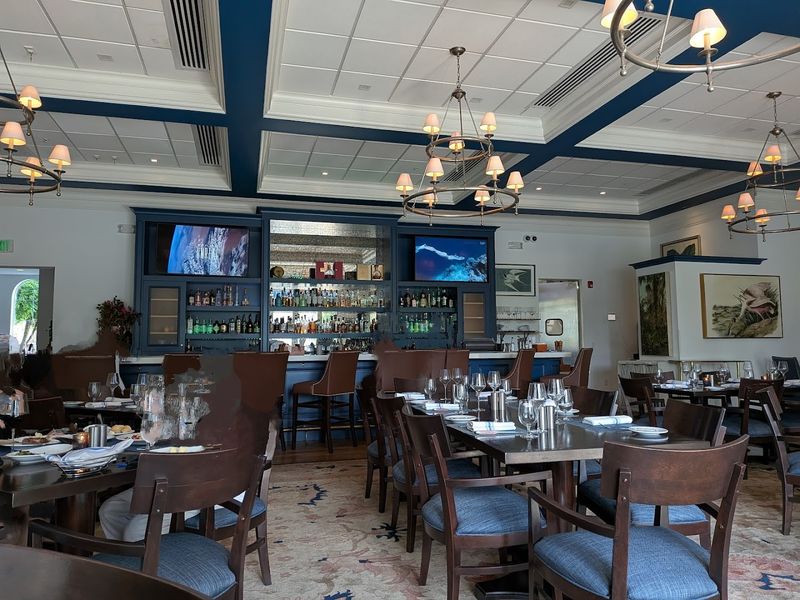 Service That Sets the Tone from Start to Finish