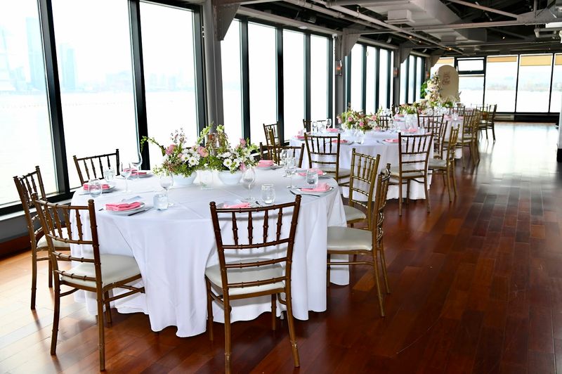 A Setting Built for Special Occasions