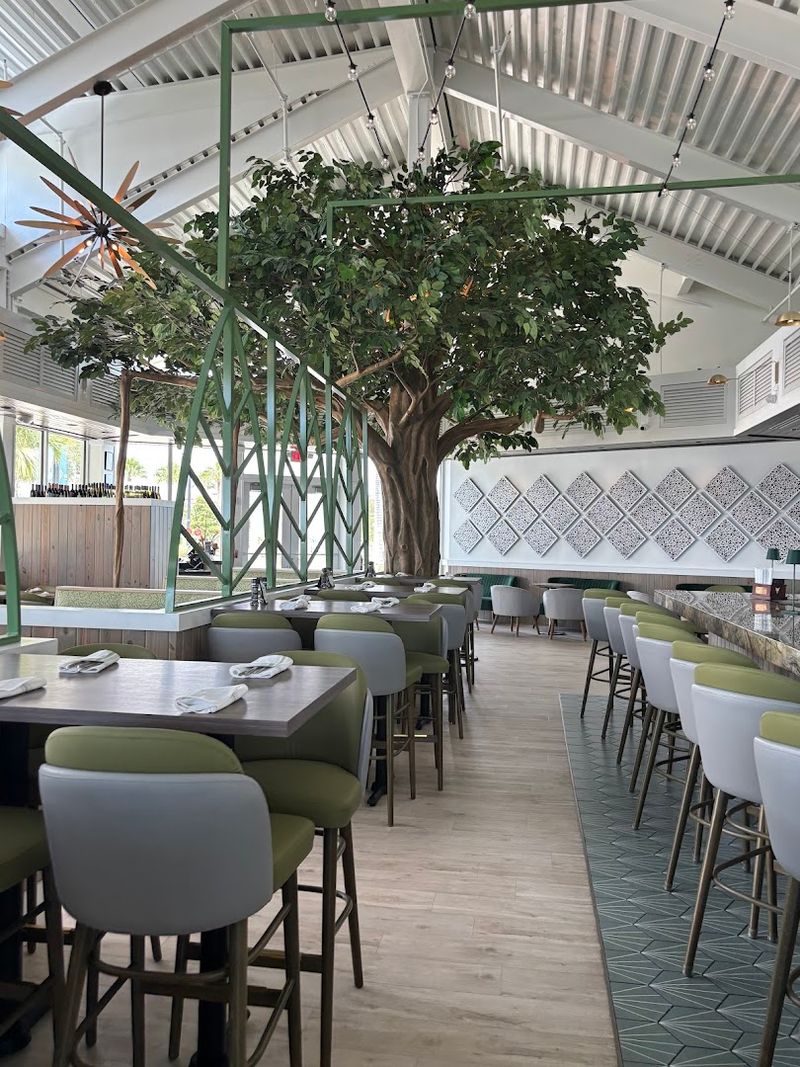 The Sunday Brunch Buffet Experience