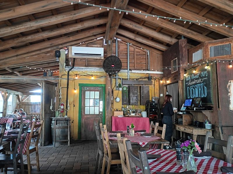 Service That Sets the Tone