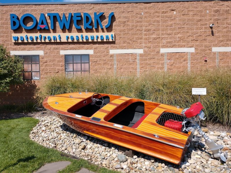 The Nautical Decor That Feels Genuinely Cool