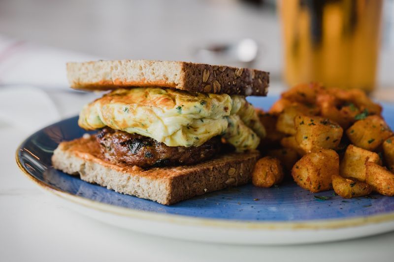 Brunch at Bulla: A Different Kind of Morning