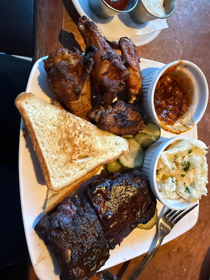 The Ribeye and Comfort Mains That Satisfy Bigger Appetites