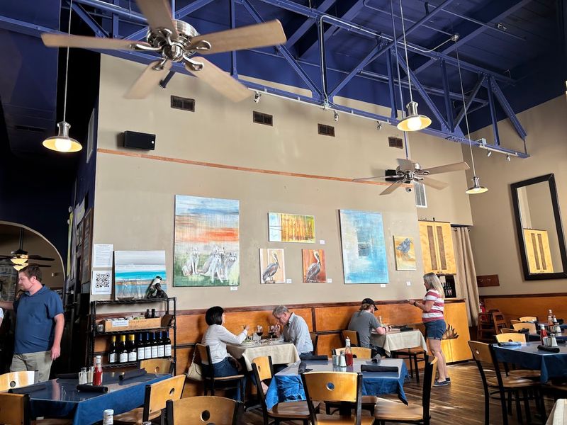 The Atmosphere That Keeps People Coming Back