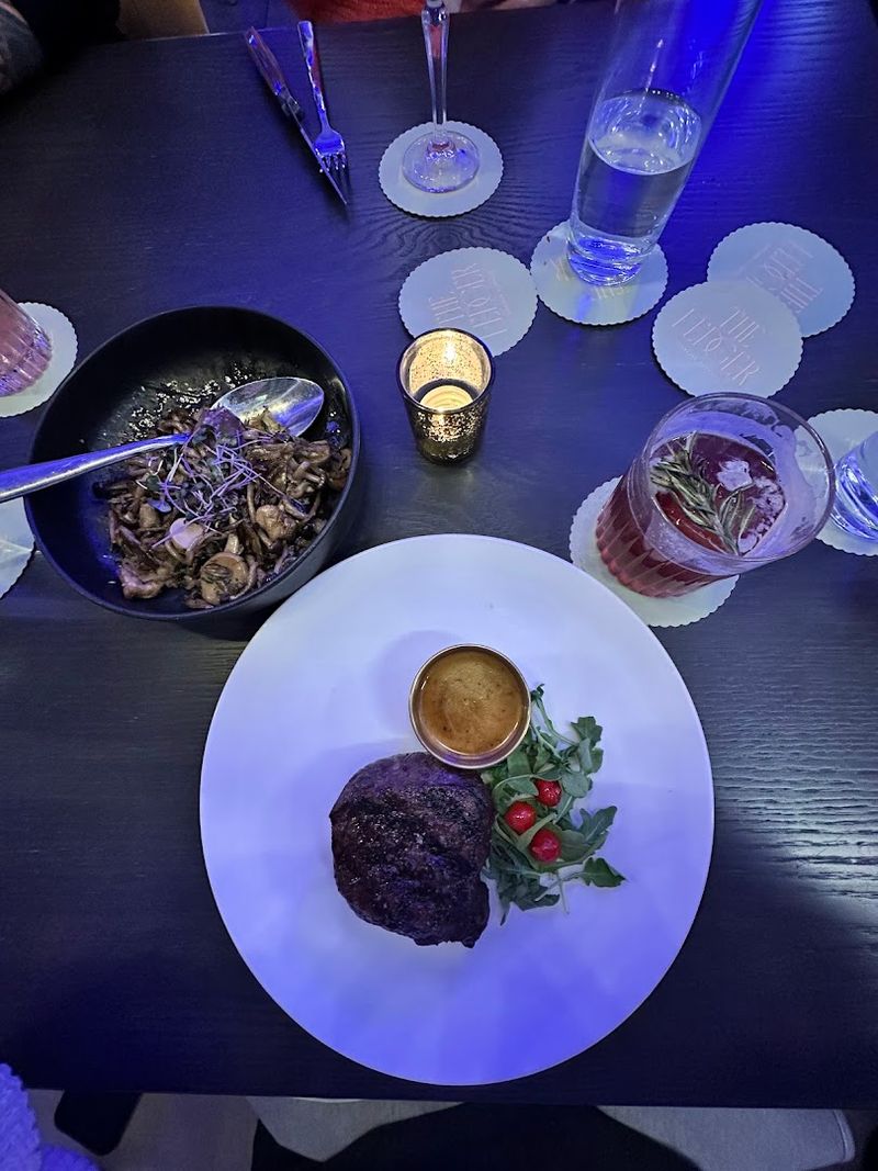 The Speakeasy Downstairs That Most First-Timers Miss