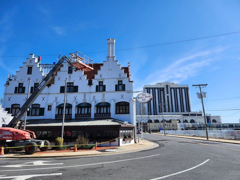 Making a Reservation and Planning Your Visit