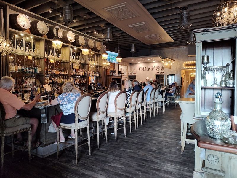 Service and Hospitality on the Floor