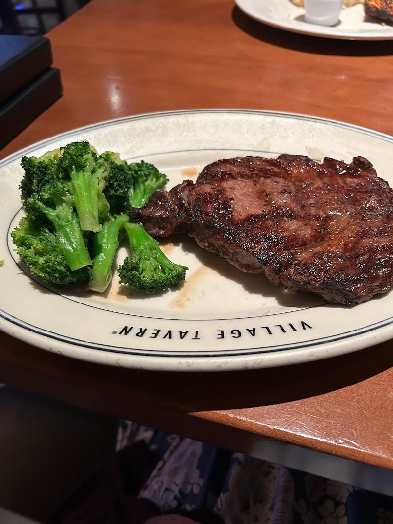 Service That Shapes the Whole Experience