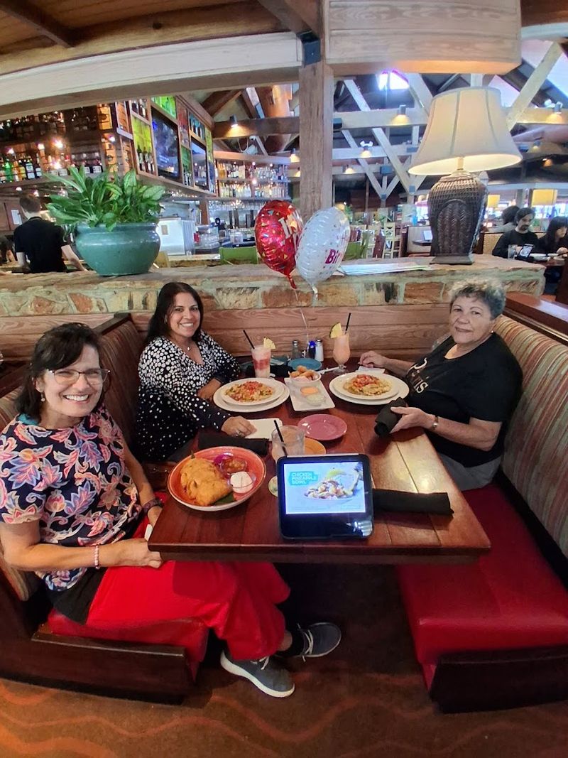 The Service and Staff Culture