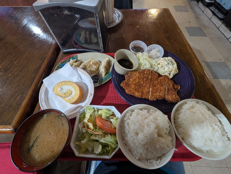 Prices, Portions, and the Rare Feeling of Actual Value