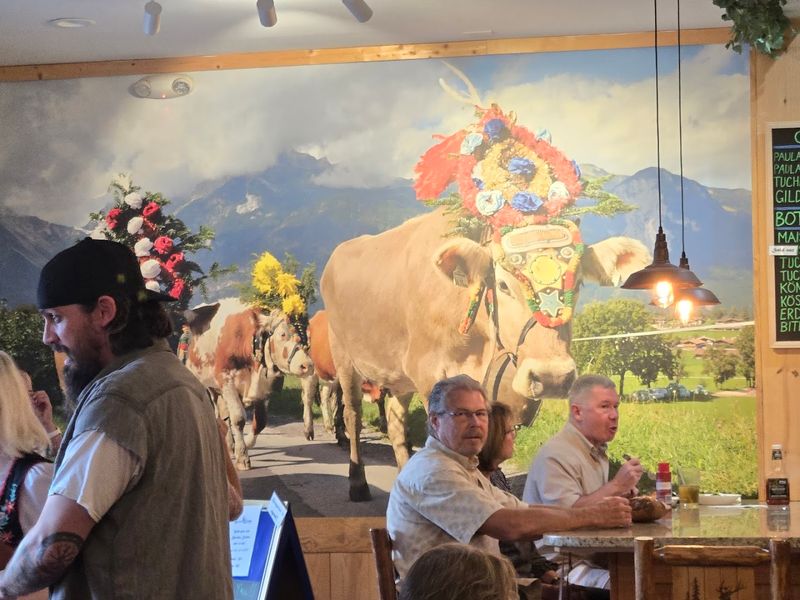 Making Reservations and Planning Your Visit