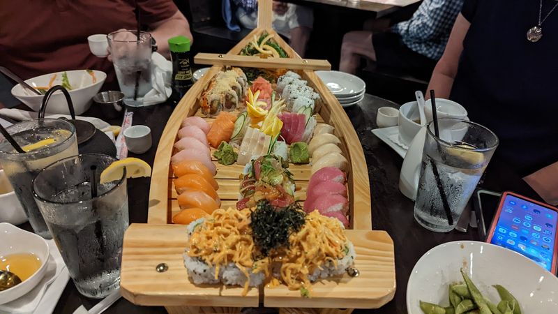 Service That Regulars Keep Talking About