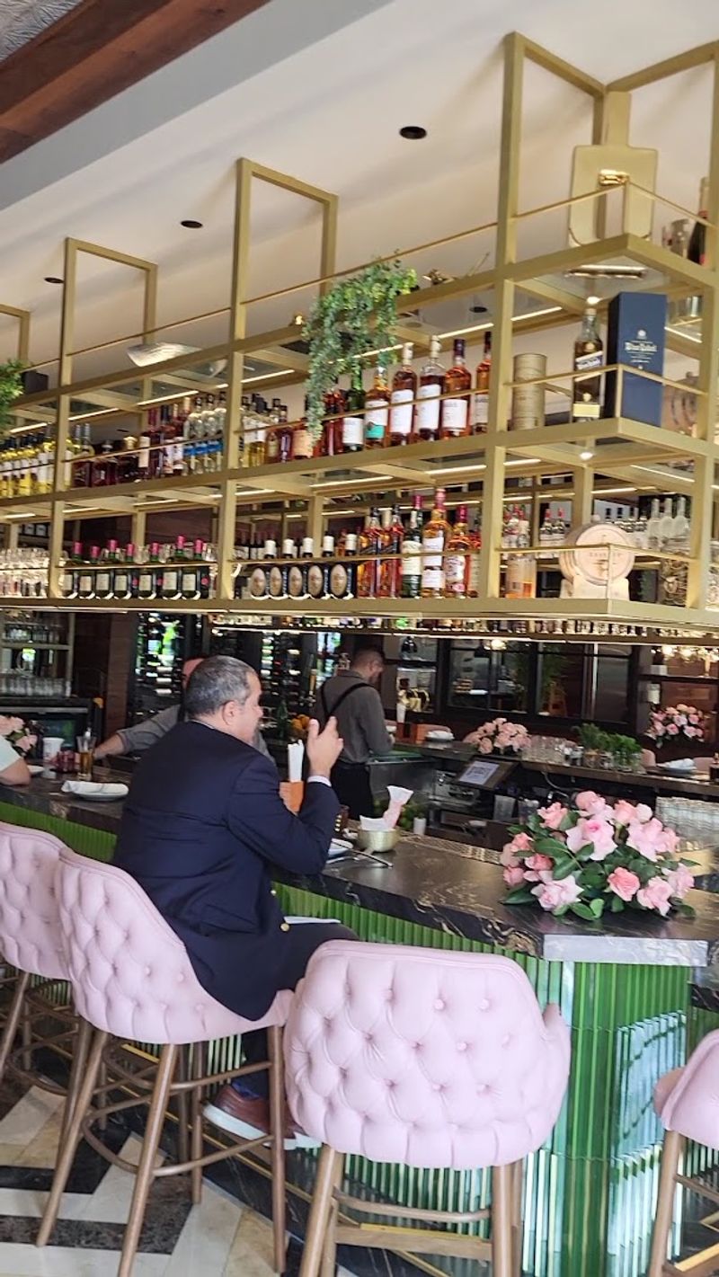 Happy Hour Worth Planning Around