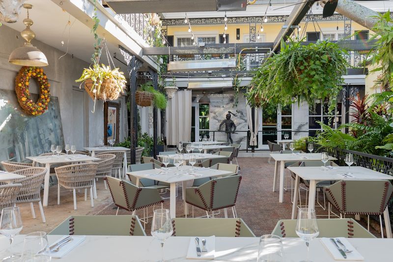 The Service Experience