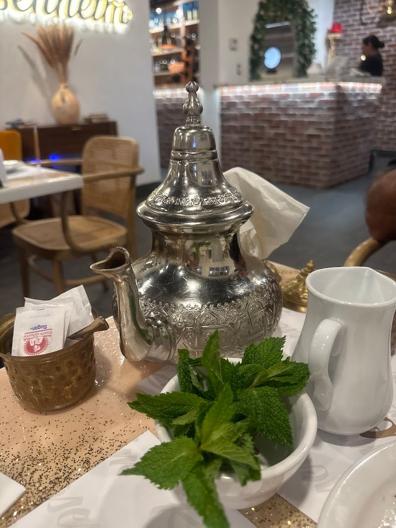 Specialty Drinks and Teas Worth Savoring