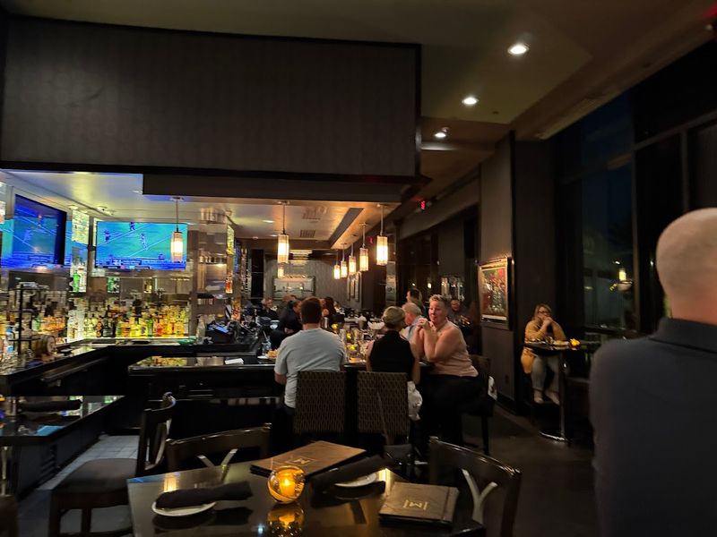 Service That Sets the Standard