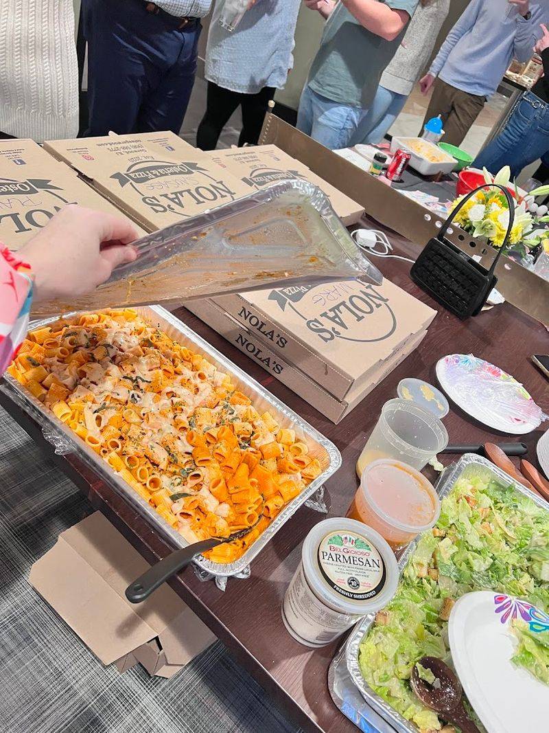 What the BYOB Policy Means for Your Visit