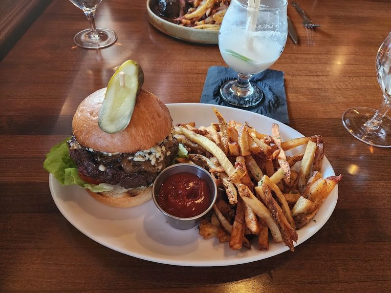 Brunch at The Ravenous Pig: A Weekend Ritual Worth Adopting