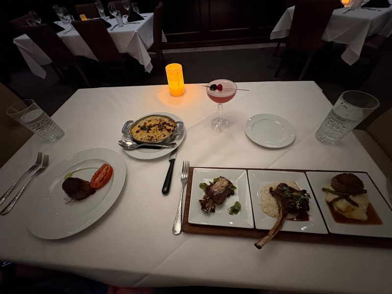 The Preset Menu Option Worth Considering