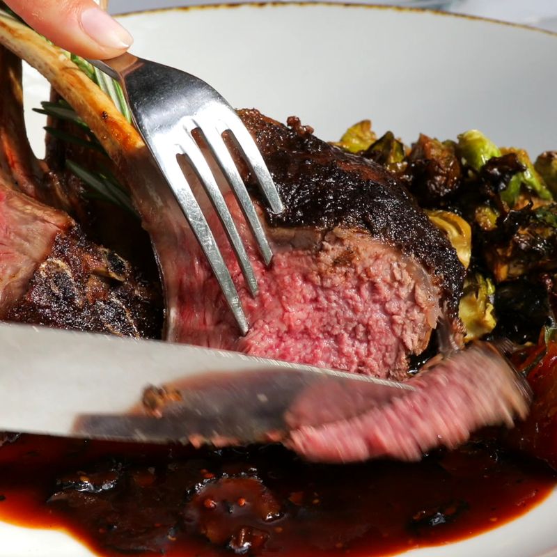 The Art of Service at Michael's