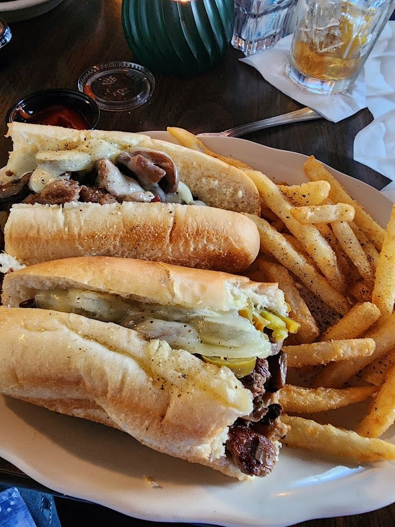 The Menu Beyond the Classics