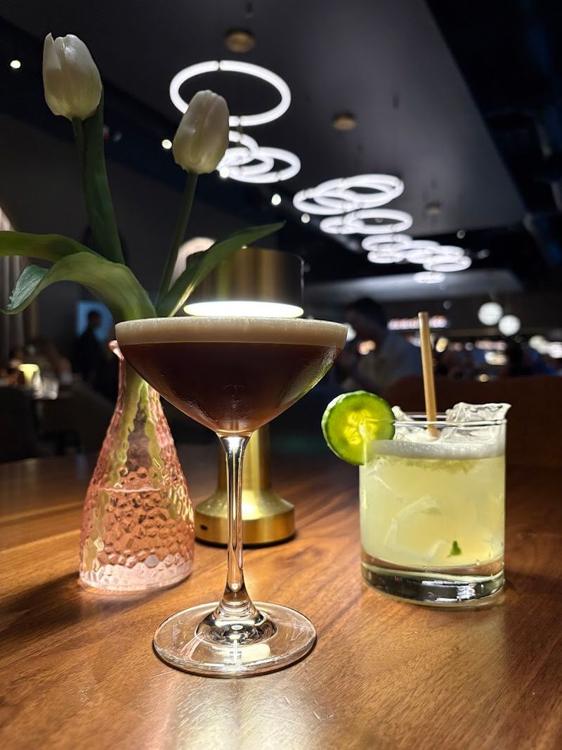 Non-Alcoholic Drinks Done With Real Intention